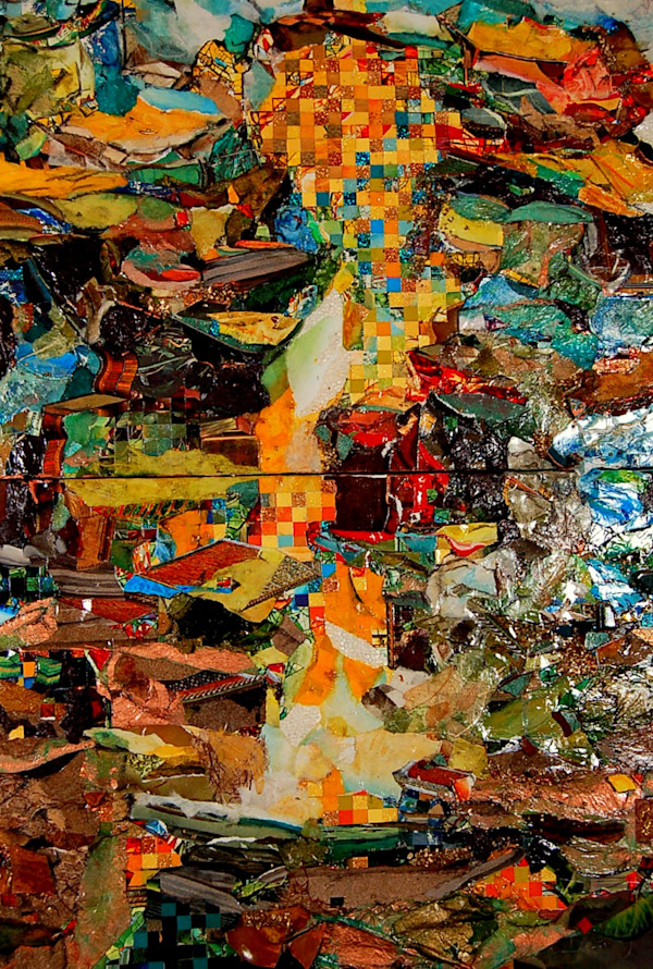 Staba by Marsha M Pippenger, Image 1.