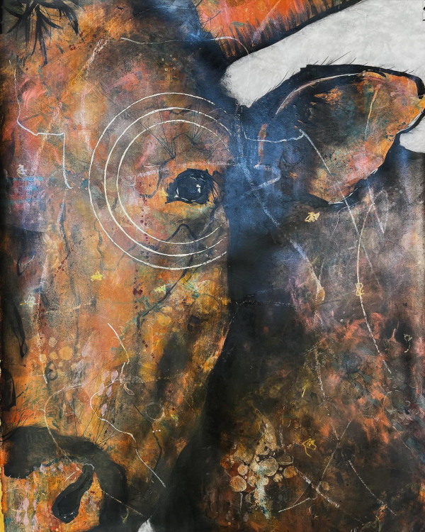 Soul Of The Herd by Tracey Hewitt