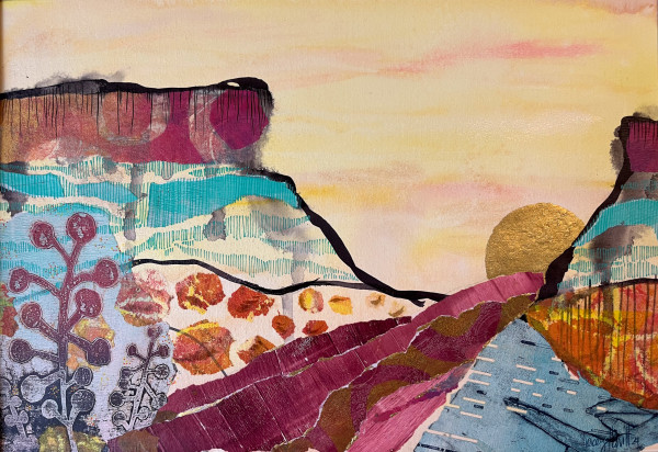 This Road I'm Wandering On by Tracey Hewitt