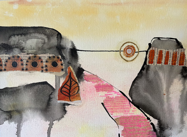 Every Road Leads Back by Tracey Hewitt