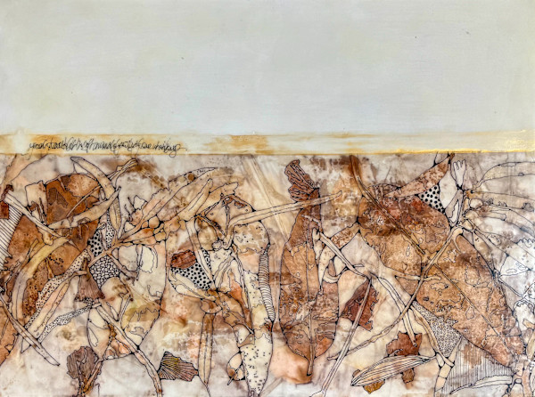 What The Leaves Remember by Tracey Hewitt
