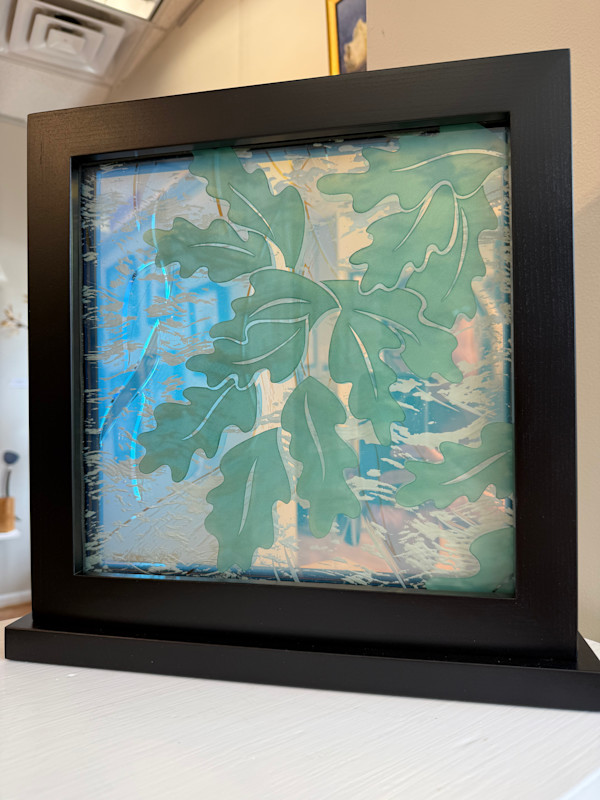 "Fresh Water" (copy) by Nancy Gong, Image 1.