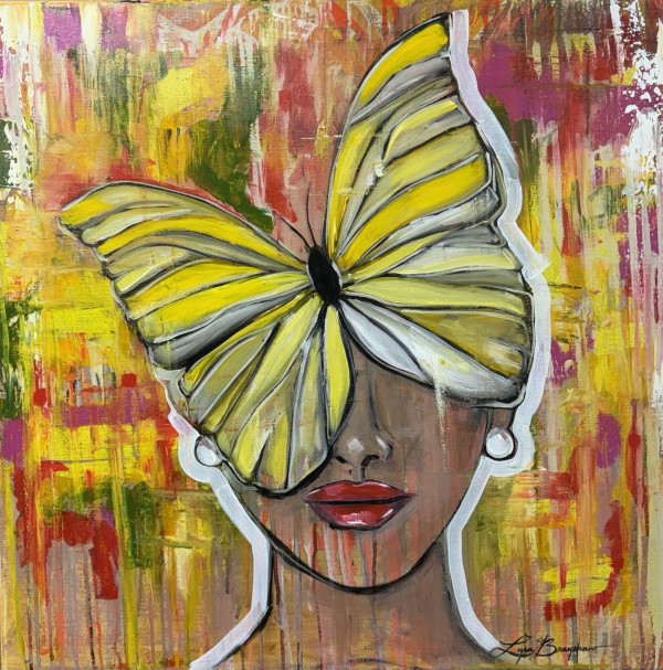 Mind Over Matter by Lyra Brayshaw, Image 2.