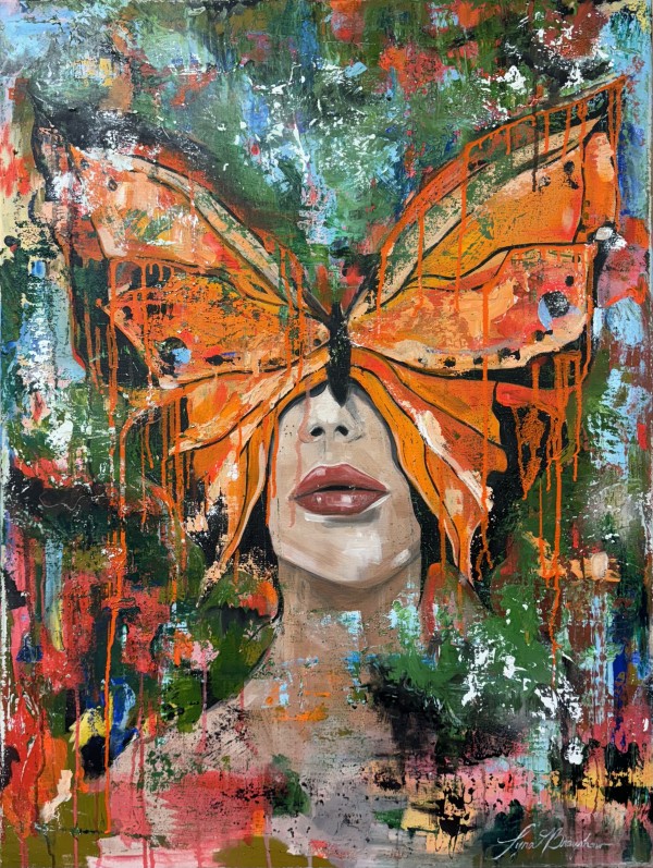 Nocturnal Waltz by Lyra Brayshaw, Image 2.