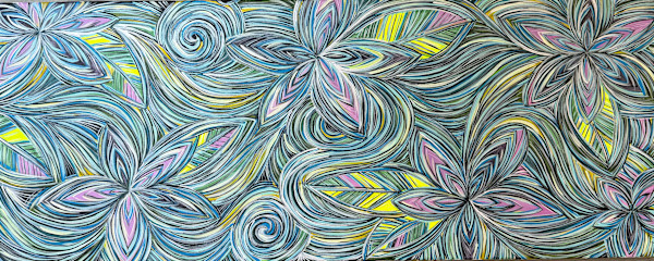 Dreamweaver by Lyra Brayshaw, Image 1.