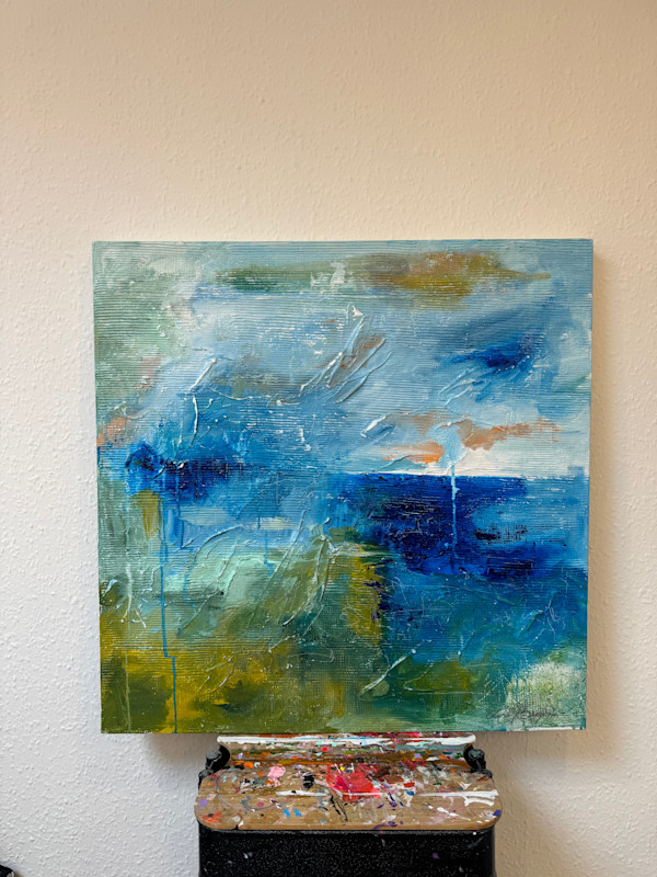 Echoes of the Sea by Lyra Brayshaw, Image 2.