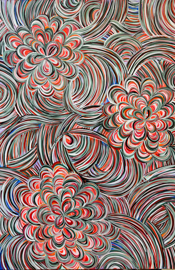 Fractured Harmony by Lyra Brayshaw, Image 1.