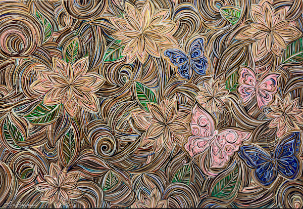 This Little Life by Lyra Brayshaw, Image 1.
