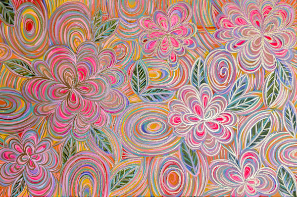 Unravelled Harmony by Lyra Brayshaw, Image 1.