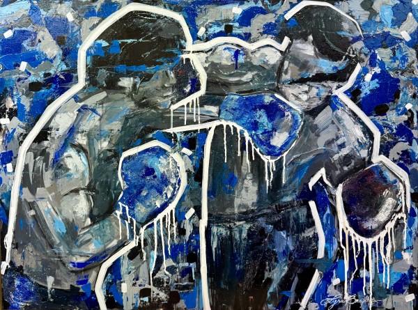 Ding-Ding by Lyra Brayshaw, Image 1.