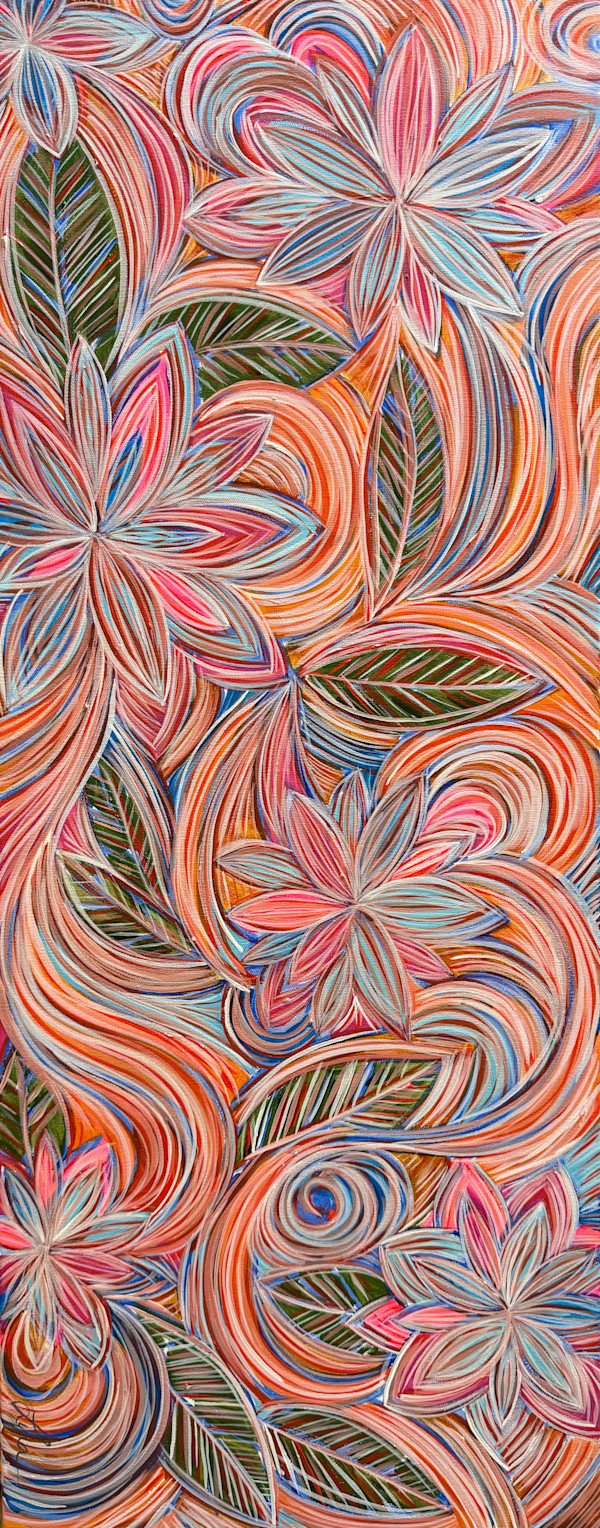 Fragments of Grace by Lyra Brayshaw, Image 4.