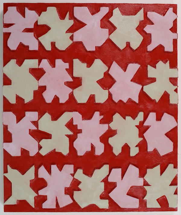 New Verbs by Michael Reck