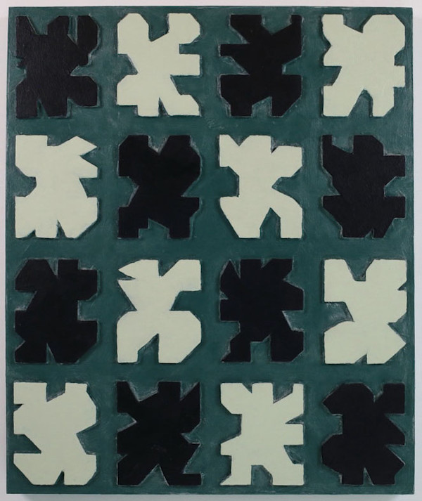 Regiment by Michael Reck