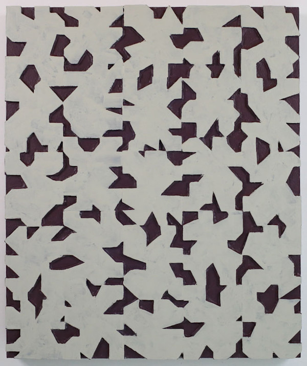 Root Cause by Michael Reck