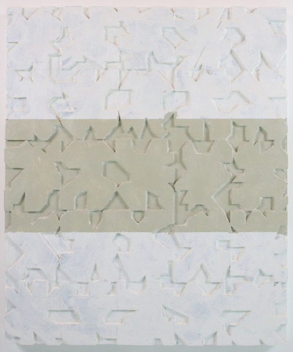 Speak Softly by Michael Reck