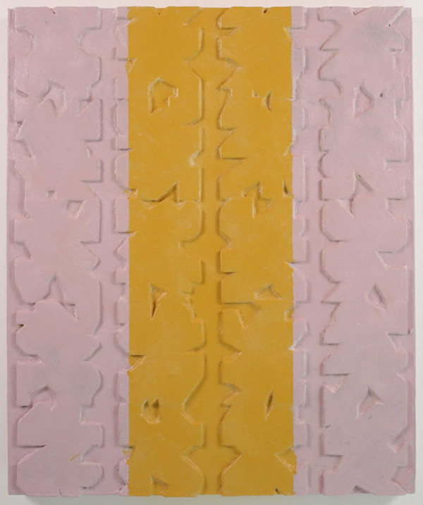 Yolk by Michael Reck