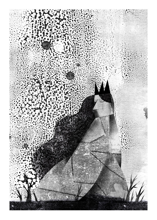 Liminal Space by Tribambuka