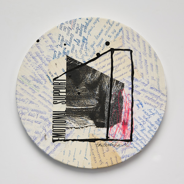 Emotional Support by Tribambuka