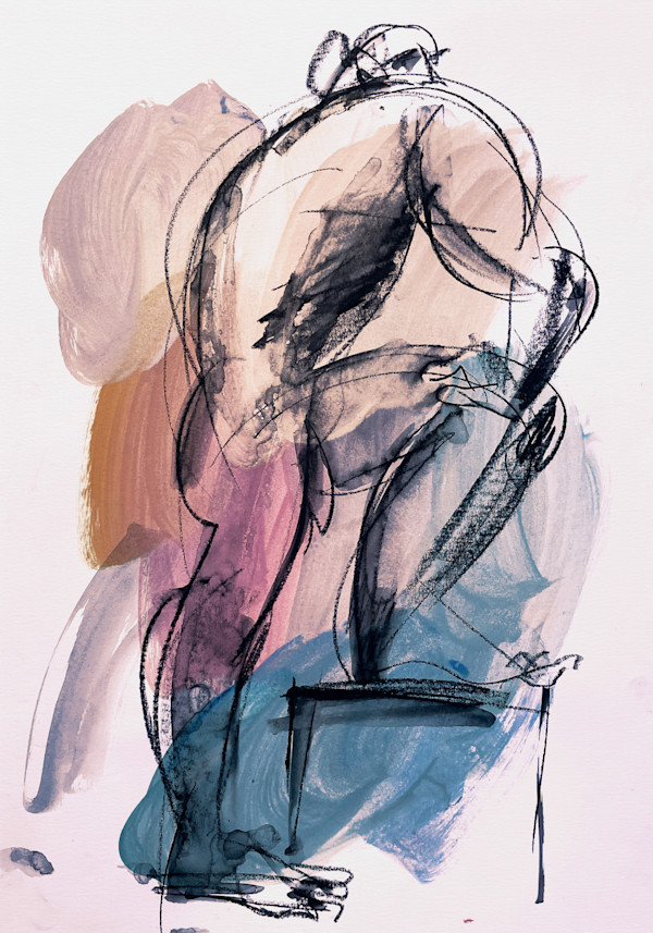 Nude 74 by Tribambuka