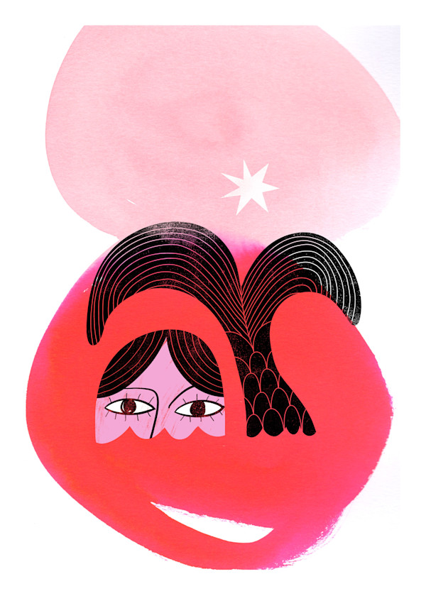 Rusalka by Tribambuka