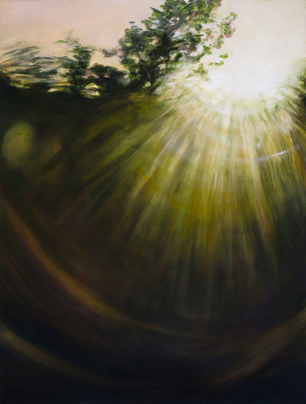 Radiance by Amanda van Gils