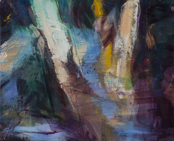 Snippet #2 (Fraser Island) by Amanda van Gils