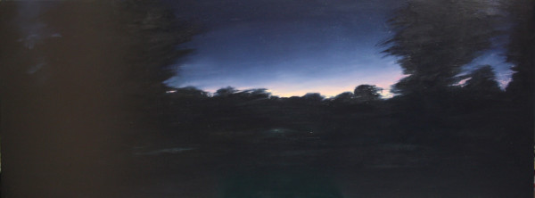 So much still to see by Amanda van Gils