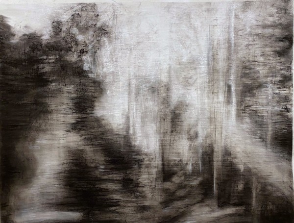 Motion Landscape 6 by Amanda van Gils