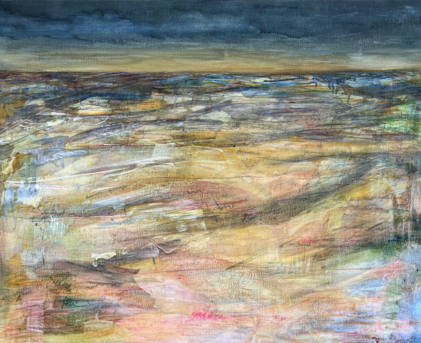 Before You Knew Me by Amanda van Gils