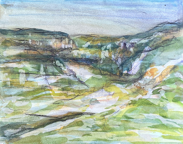 Another forgotten story wanting to be heard by Amanda van Gils