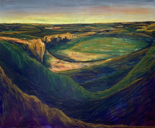 Far from home by Amanda van Gils