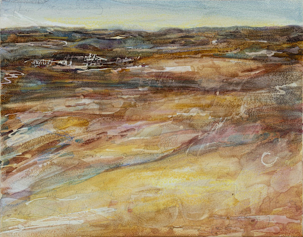 In all its glory by Amanda van Gils