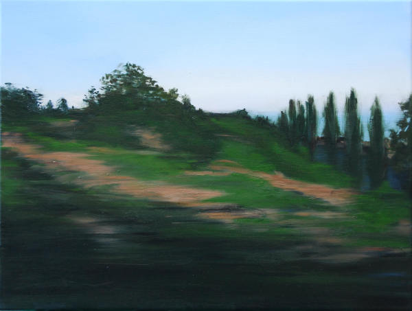 vfast Italy by Amanda van Gils