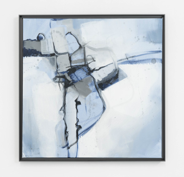 Tiny Dancer Series 1 by Ann Flemings | FlemingsArt.com