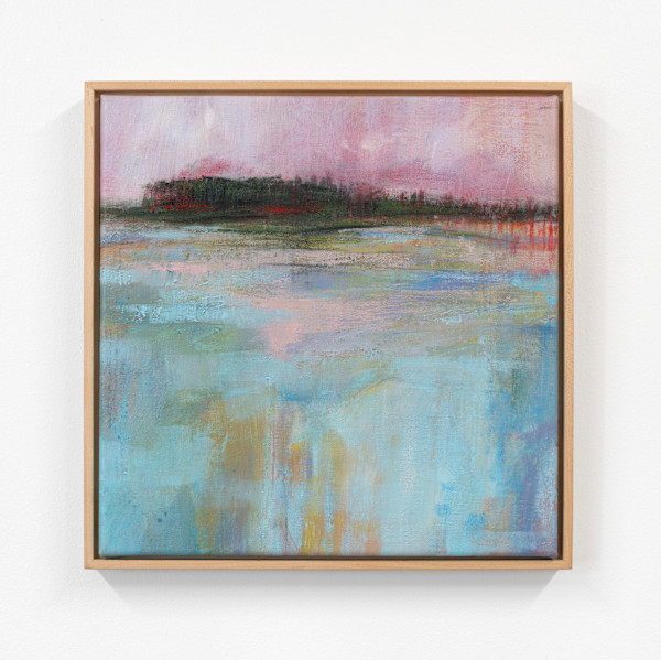 Lake Lifeline by Ann Flemings | FlemingsArt.com, Image 2.