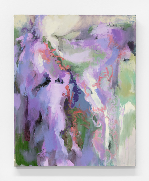 Whispers of Movement by Ann Flemings | FlemingsArt.com