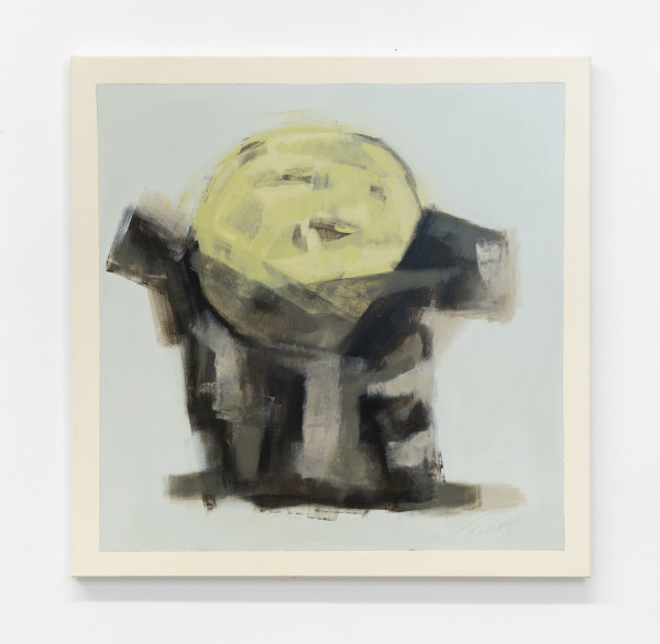 Kyle by Ann Flemings | FlemingsArt.com