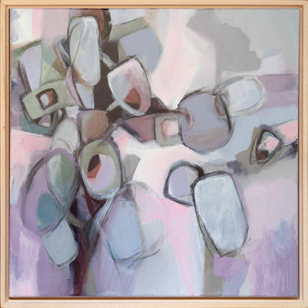 Safety in Numbers? by Ann Flemings | FlemingsArt.com