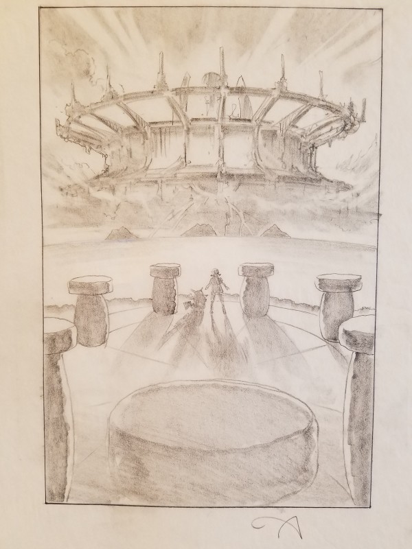 Pokemon The Movie 2000 Poster Concept, Ash / Pikachu