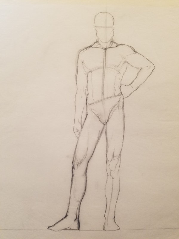 Lawrence of Arabia Rerelease Poster Concept 8