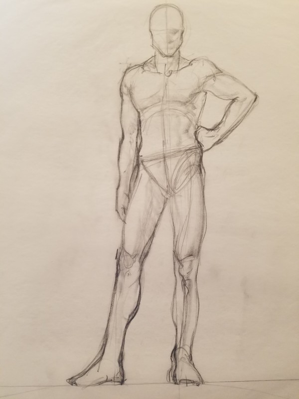 Lawrence of Arabia Rerelease Poster Concept 9