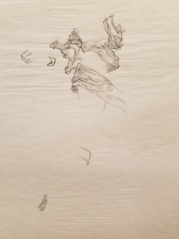 Hollywood Motion Picture Museum Logo Concept 14