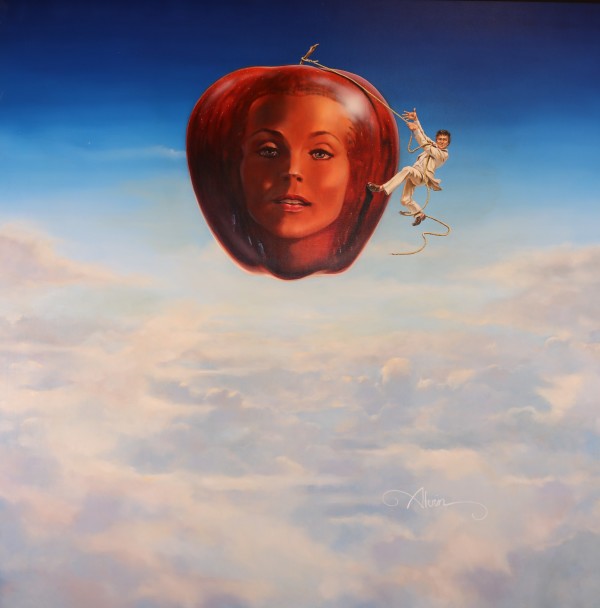 Ten "10" Alternative Finish