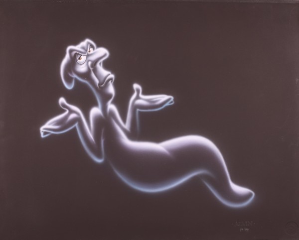 Casper Consumer Products Art of Stretch