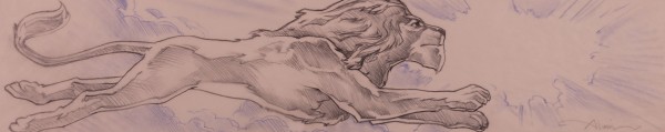 The Lion King Poster Concept Art, Simba Bus Advertisement
