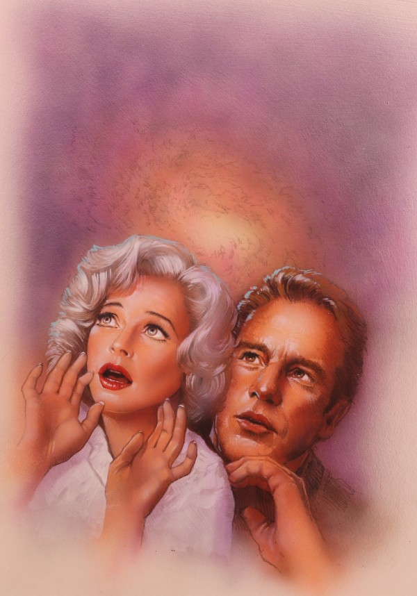 The Majestic Color Comp, Adele  & Peter