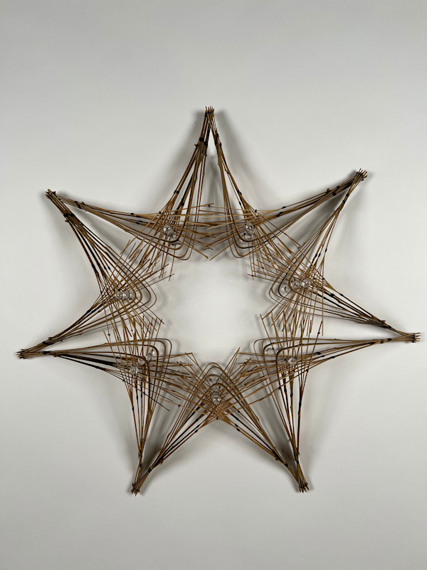 First Star by Charissa