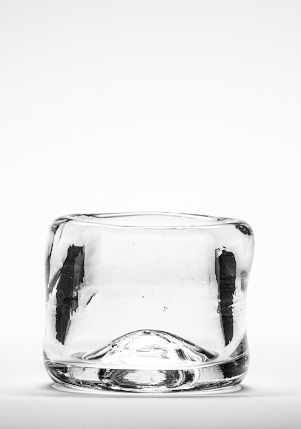 Cupform 001 by Sarah J. Hull