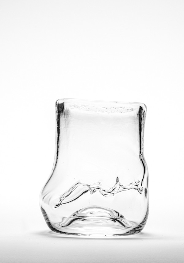 Cupform 031 by Sarah J. Hull