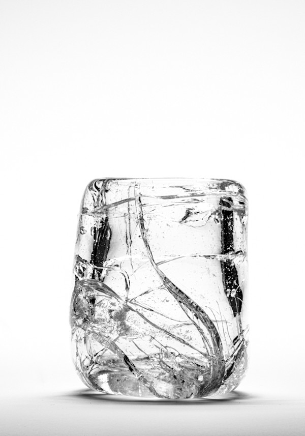 Cupform 005 by Sarah J. Hull